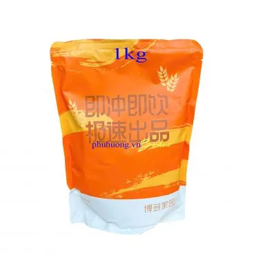 Bột Frappe Boduo 1kg