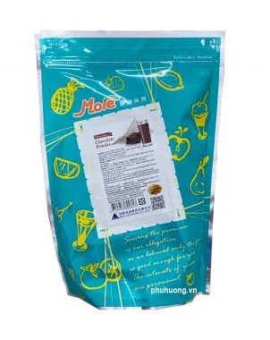 Bột sữa MOLE vị socola - 1kg