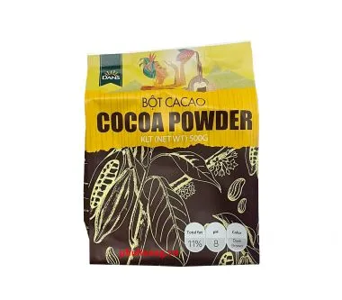 Cacao Dans 500g