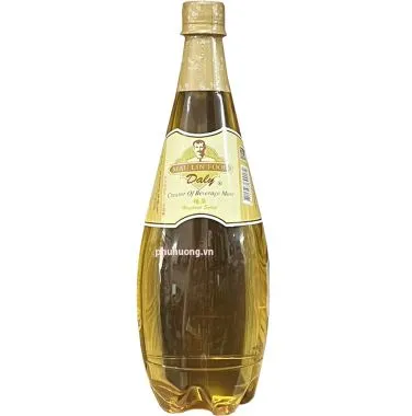 Syrup Maulin hạt dẻ 1,3kg