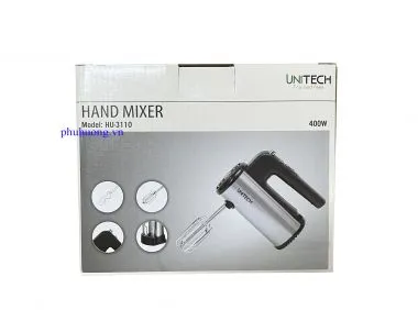 Máy đánh trứng Uni 3110