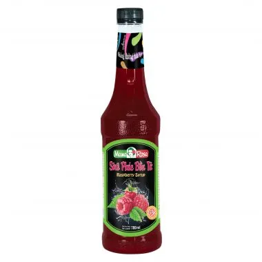 Siro Golden Farm phúc bồn tử  700ml (mama rosa)