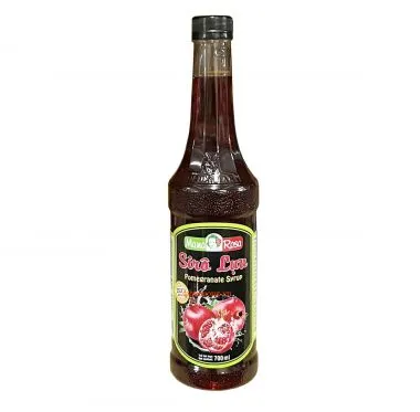 Siro Golden Farm lựu 700ml (mama rosa)