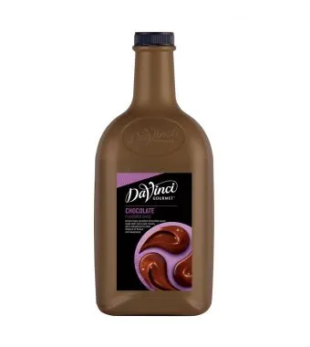 Xốt Davinci socola 2.0L