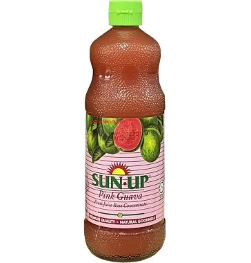 Sunup ổi 850ml