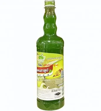 Syrup dingfong dưa lưới 760ml