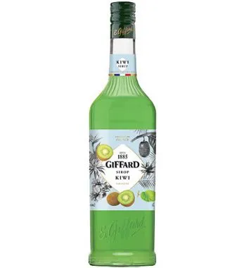 Syrup Giffard kiwi 1L