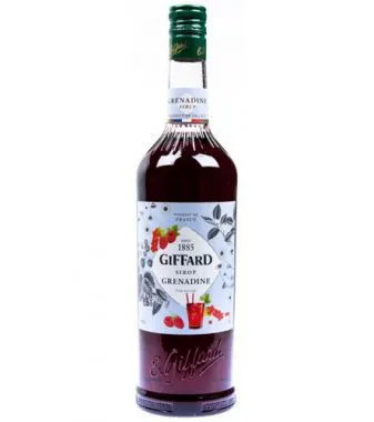 Syrup Giffard lựu 1L