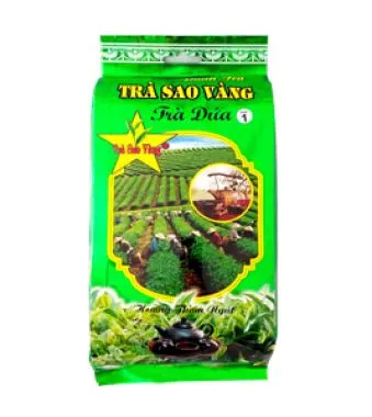Trà sao vàng dứa - 300g