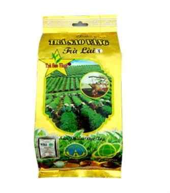 Trà sao vàng lài - 300g