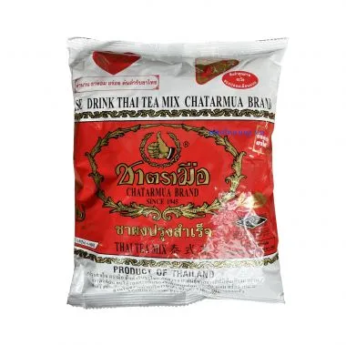 Trà Thái đỏ 400g