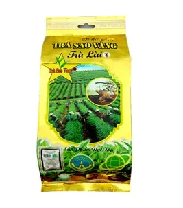 Trà sao vàng lài - 300g