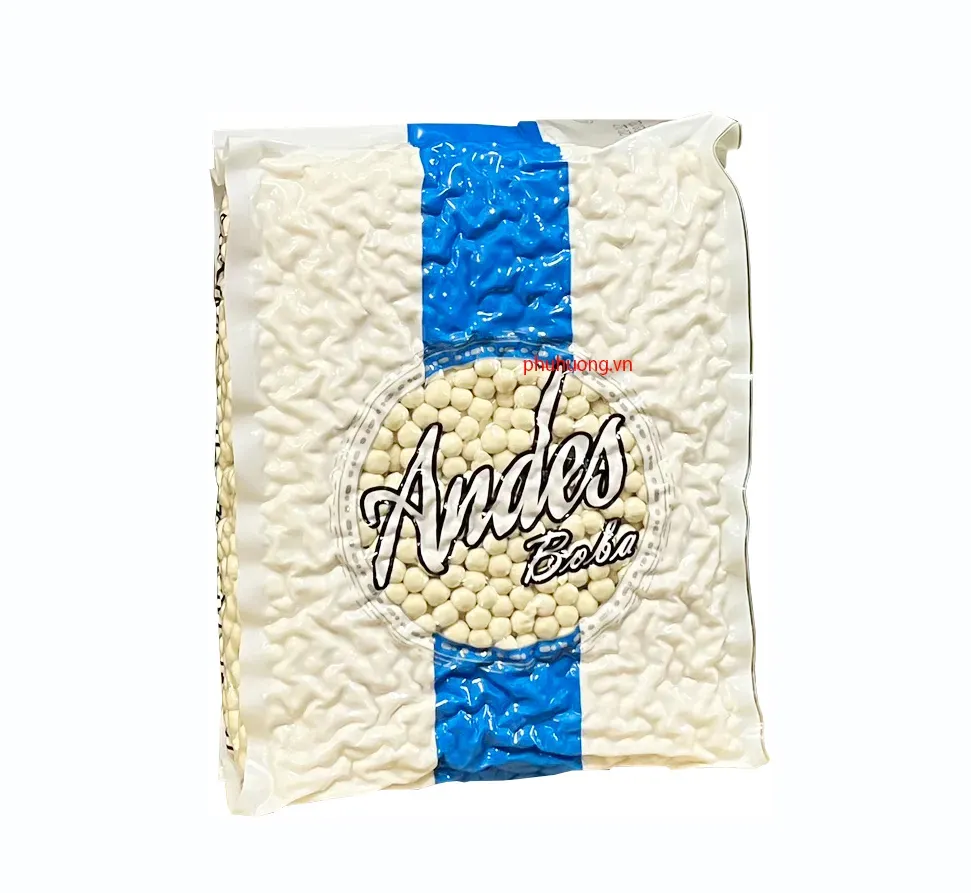 Trân châu Đài Loan  ANDES hoàng kim 3kg