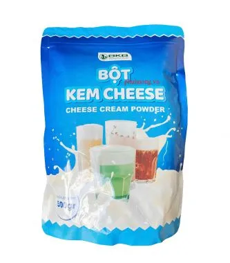 Bột kem cheese BKB 500g