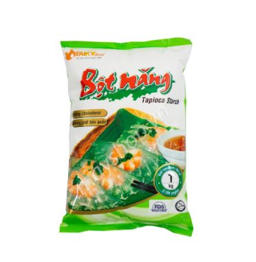 Bột năng Tài Ký 1kg
