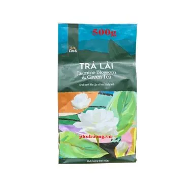 Trà lài Dans 500g