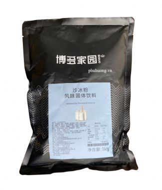 Bột Frappe Boduo 1kg