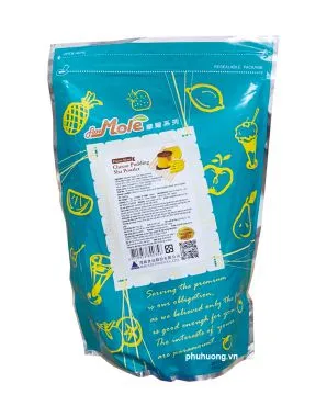 Bột Pudding MOLE phô mai 1kg