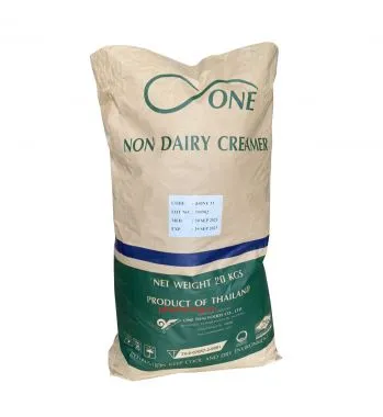 Bột Non Dairy Cream bao 25kg