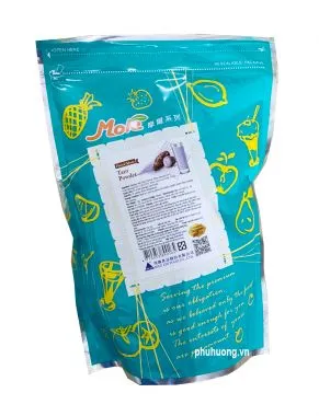 Bột sữa MOLE vị khoai môn - 1kg