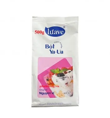 Bột Ya ua Luave 500gr