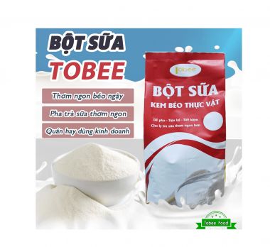 Bột sữa Tobee food 1kg