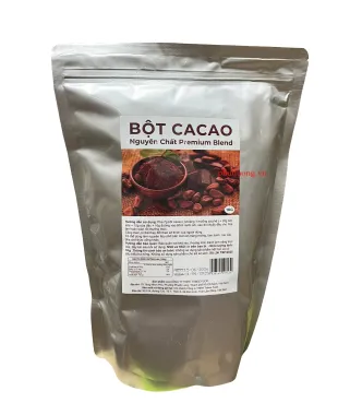 Cacao  nguyên chất Sala Food 1kg