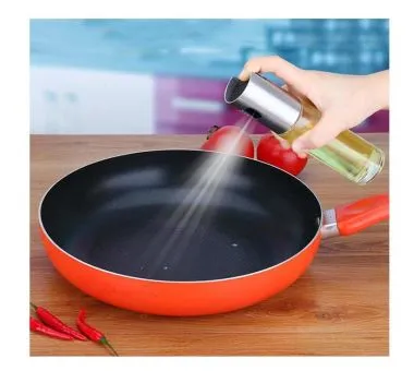 Bình xịt dầu 100ml