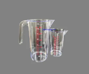 Ca đong đo lường (100 ml) CA01