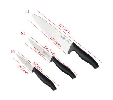 Dao thái Sakai Plain (L60-2) (327,1x202,6 -L1)