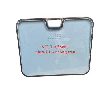 Thớt kháng khuẩn đa năng Yoko