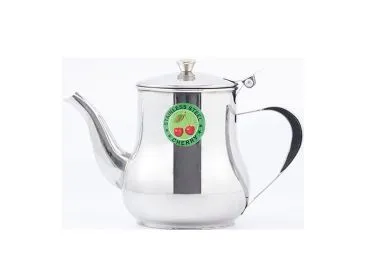 Bình trà eo inox 24oz (710ml)