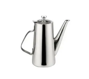 Bình trà đá inox vòi dài 123911 (ca inox 2l vòi dài)