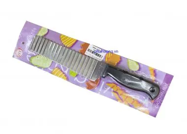 Dao cắt thạch đen dài 23cm