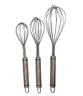 Phới lồng inox 304 size 27cm ( đánh trứng )