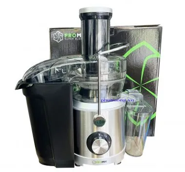 Máy ép nhanh Promix FJ-04