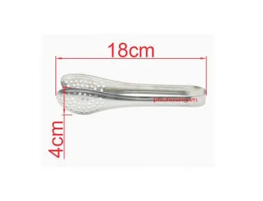 Kẹp bánh nhỏ 18cm