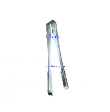 Kẹp đá răng cưa dài 15cm (gắp đá)
