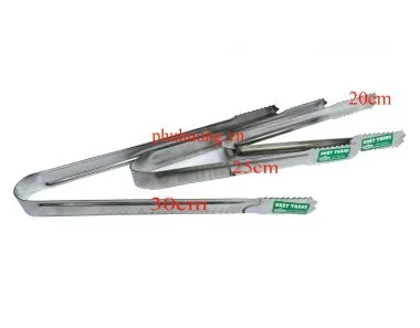 Kẹp đá VN đại 30cm (gắp đá)