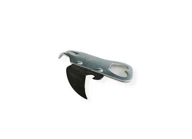 Rây inox đáy bầu D12cm
