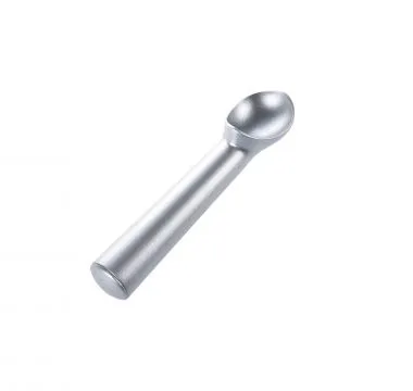 Dụng cụ múc kem bằng nhôm đúc