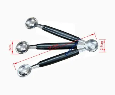 Dụng cụ múc trái cây 2 đầu