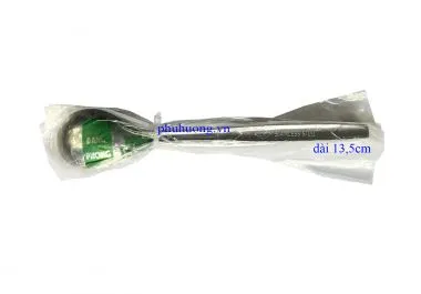 Muỗng inox trung Đang Phong (13,5cm) -10 cái