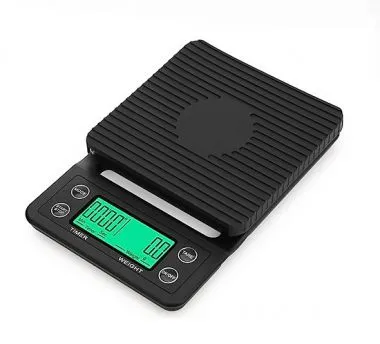 Cân điện tử cao cấp MS-K07 max 5kg