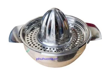 Vắt cam bằng inox