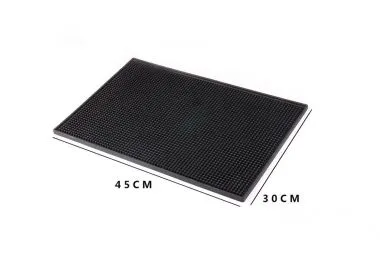 Thảm Bar cao su 30x45cm