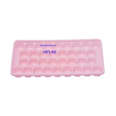 Khay đá 34 viên HPL40