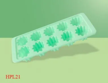 Khay đá bông cúc HPL21
