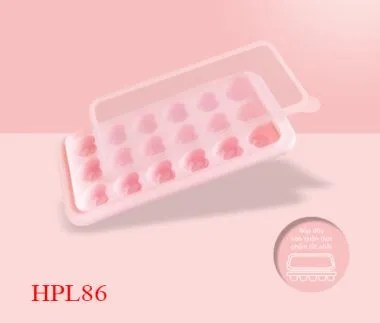 Khay đá tim HPL86