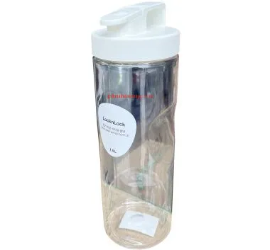 Bình nước LocknLock nhựa PET 1,5 lít 
